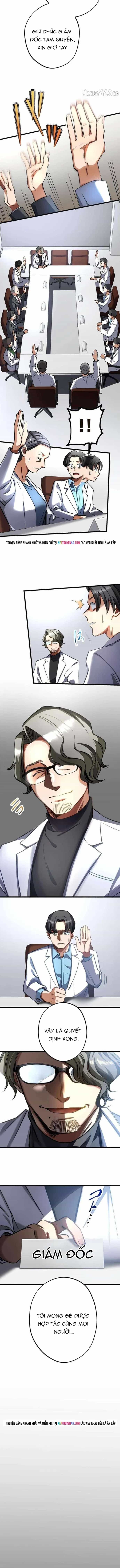 Thánh Y Sa Ngã Trọng Sinh Thành Thần Y Tối Thượng - Chương 50 - ảnh 13