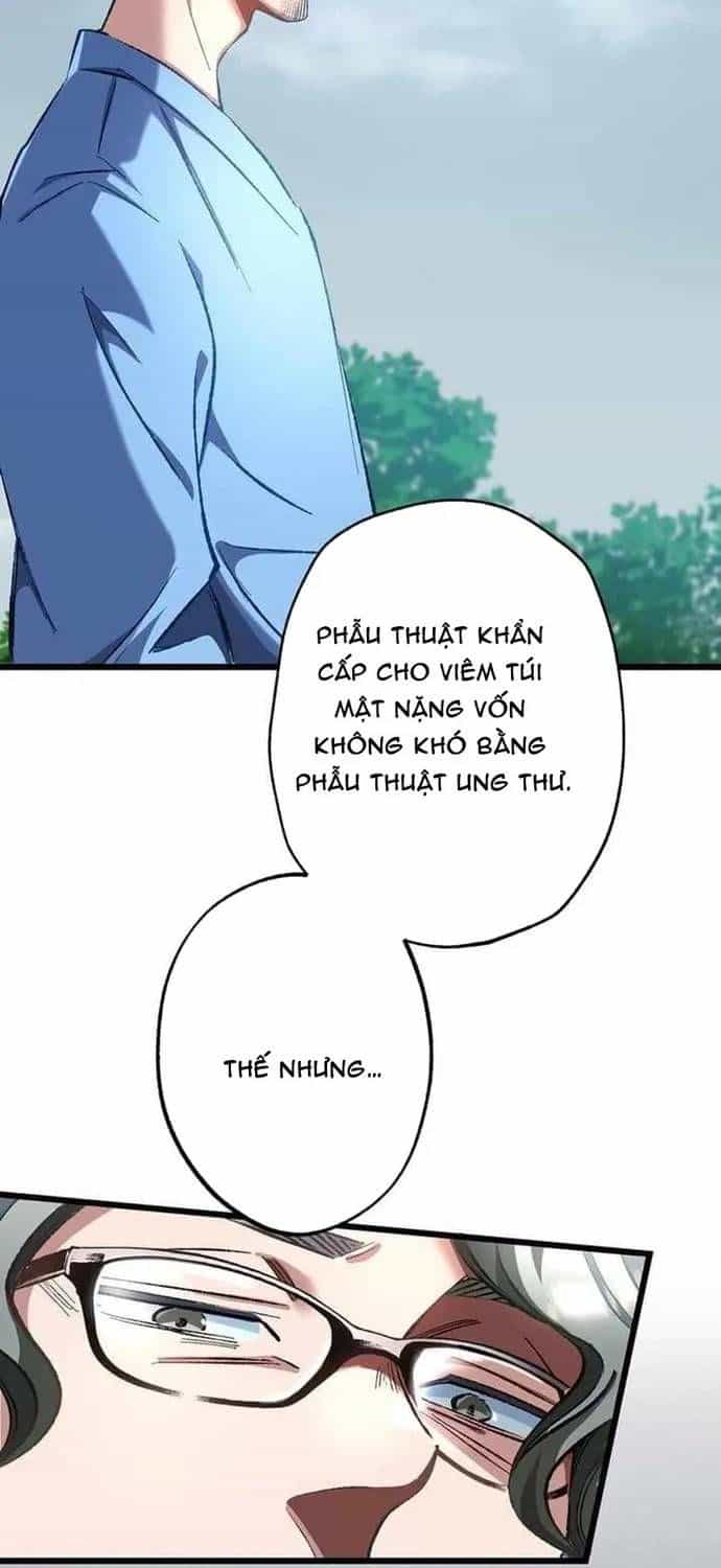 Thánh Y Sa Ngã Trọng Sinh Thành Thần Y Tối Thượng - Chương 56 - ảnh 8