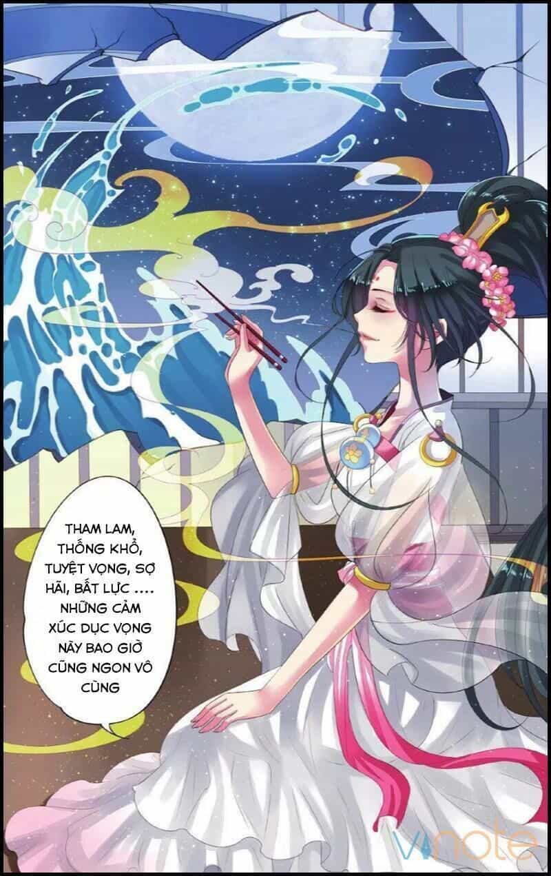 Thao Thiết Ký - Chương 4 - ảnh 6