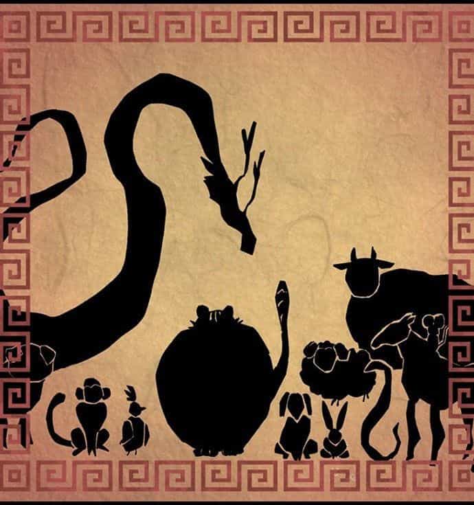 Thập Chi Nhị Thiếu Nữ - Chương 0 - ảnh 11