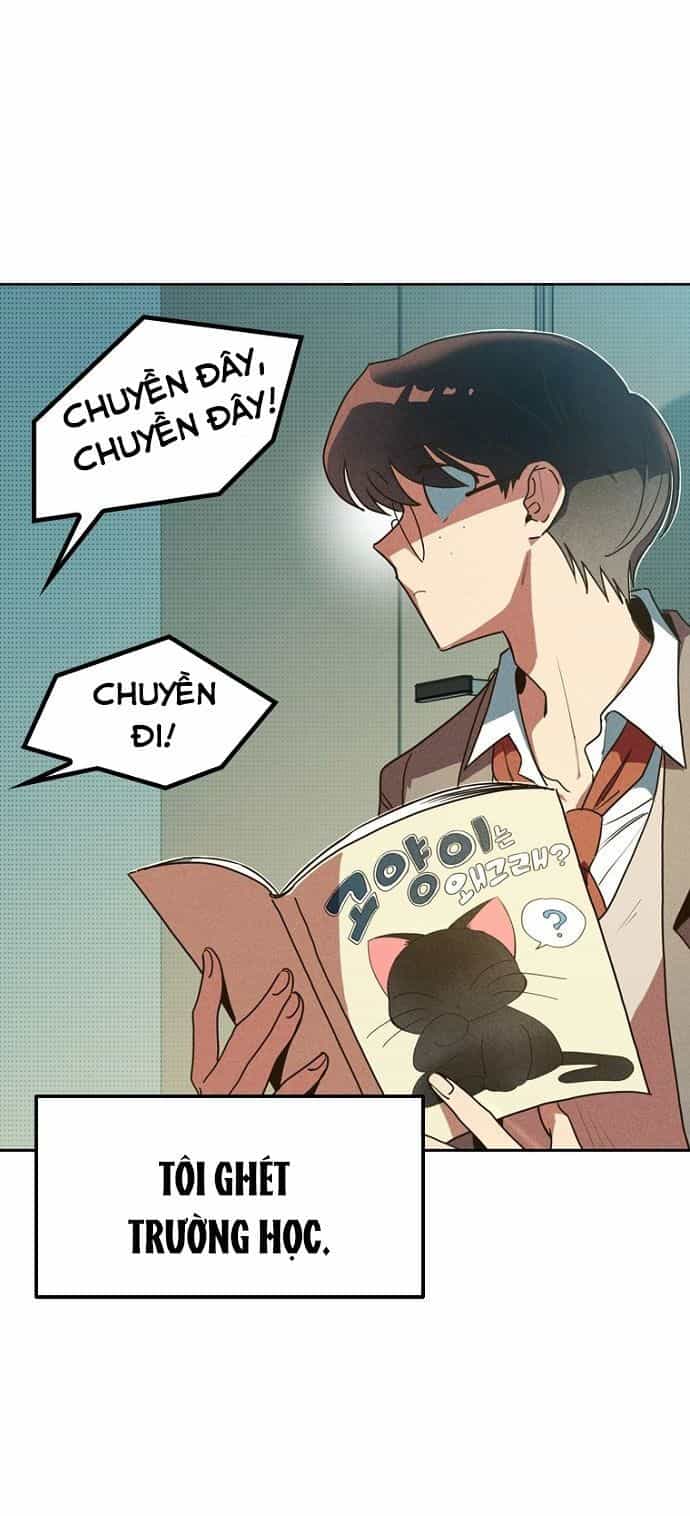 Thập Chi Nhị Thiếu Nữ - Chương 1 - ảnh 4