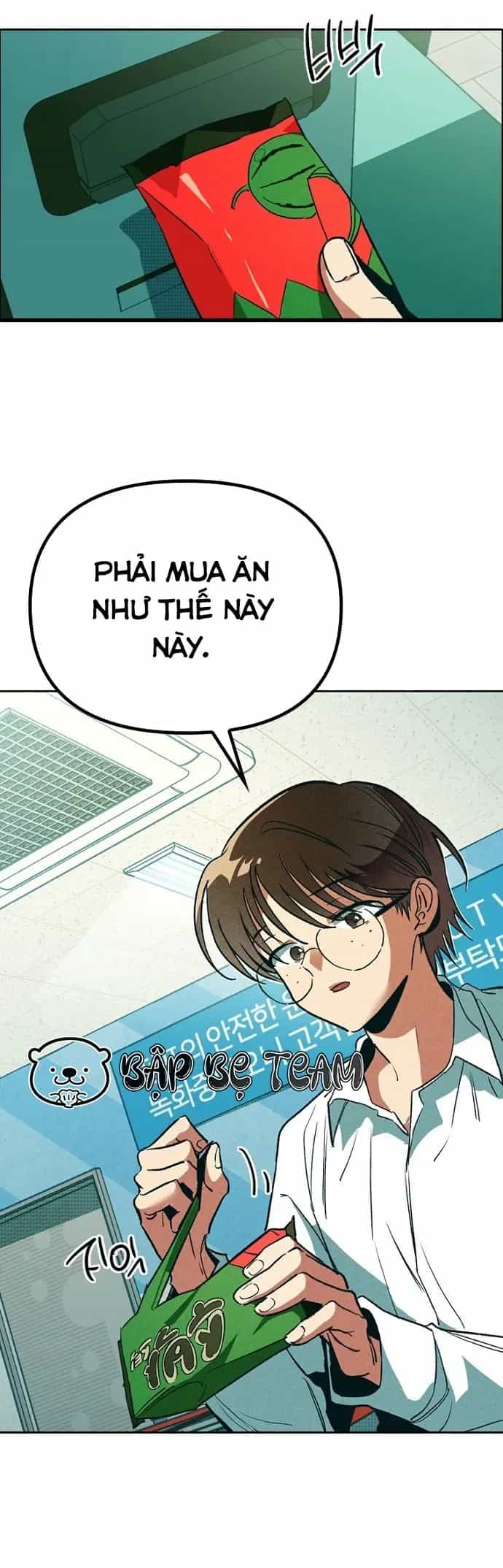 Thập Chi Nhị Thiếu Nữ - Chương 4 - ảnh 170