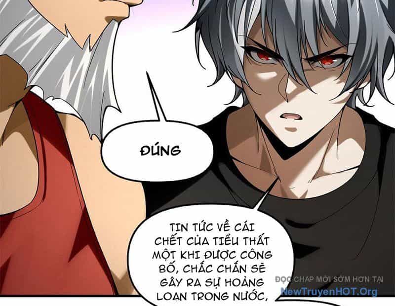 Thập Hoang Chi Vương - Chương 11 - ảnh 35