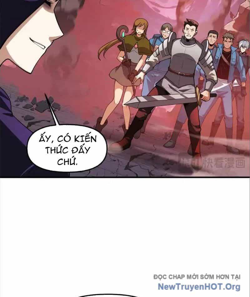 Thập Hoang Chi Vương - Chương 17 - ảnh 72
