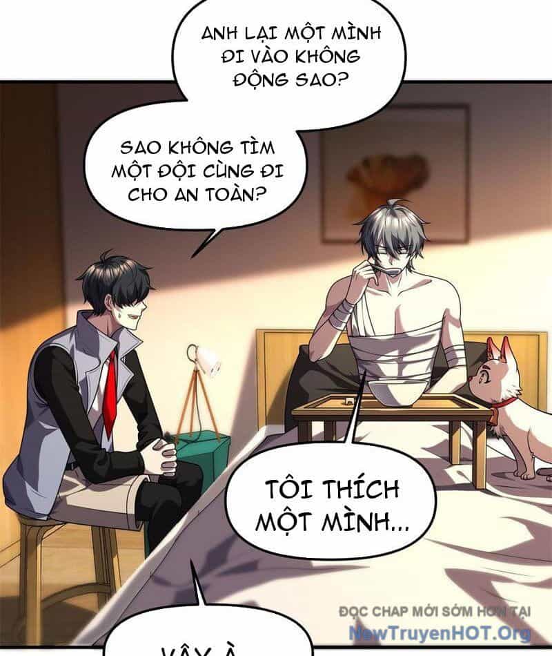 Thập Hoang Chi Vương - Chương 29 - ảnh 25