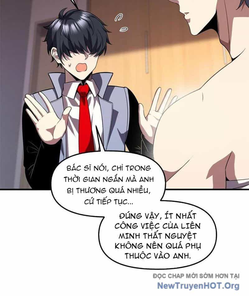 Thập Hoang Chi Vương - Chương 29 - ảnh 37