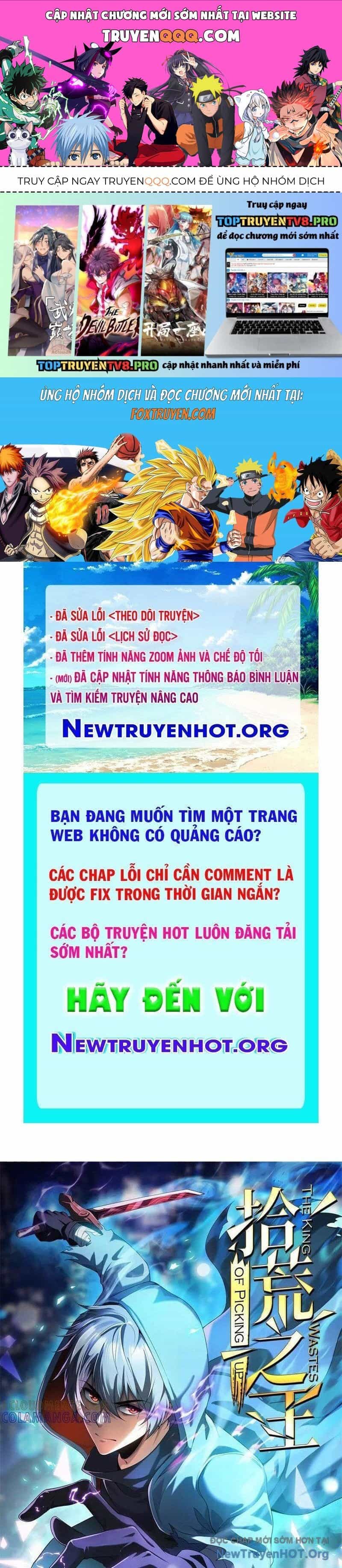 Thập Hoang Chi Vương - Chương 32 - ảnh 1