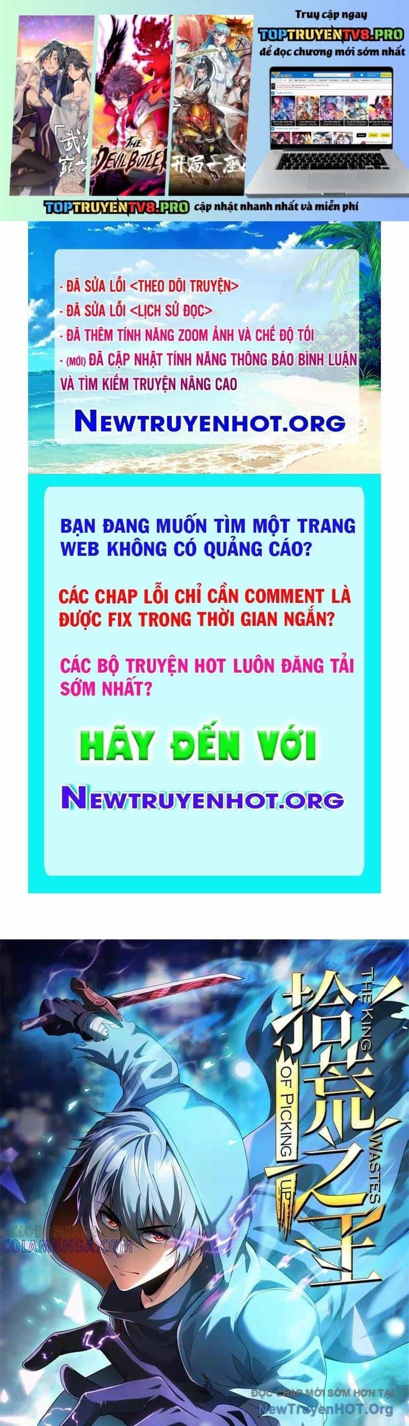 Thập Hoang Chi Vương - Chương 35 - ảnh 2