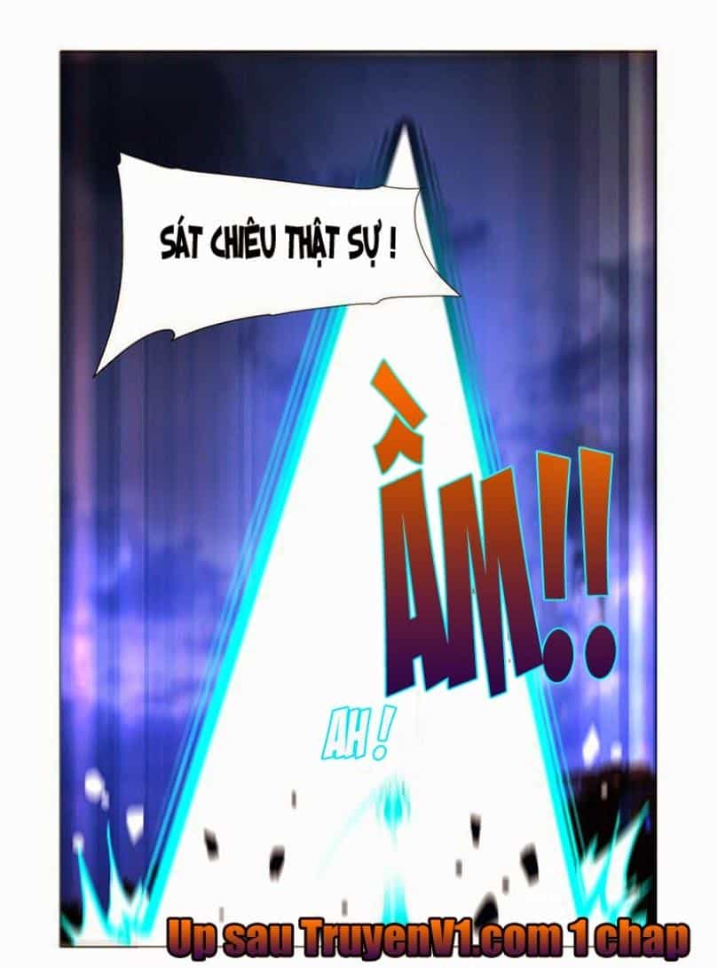 Tháp Kỳ - Chương 100 - ảnh 9