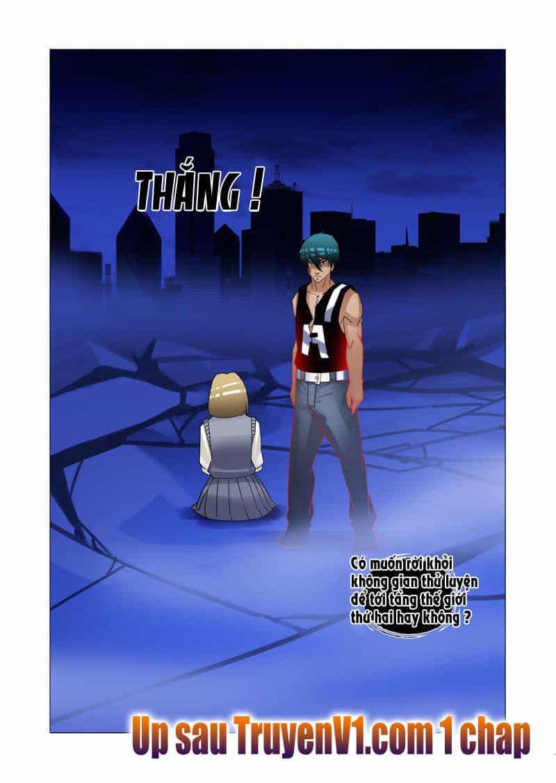 Tháp Kỳ - Chương 114 - ảnh 9