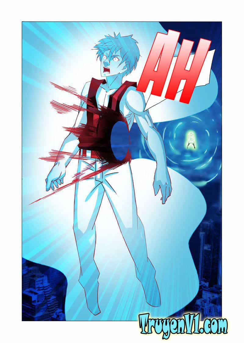 Tháp Kỳ - Chương 118 - ảnh 8