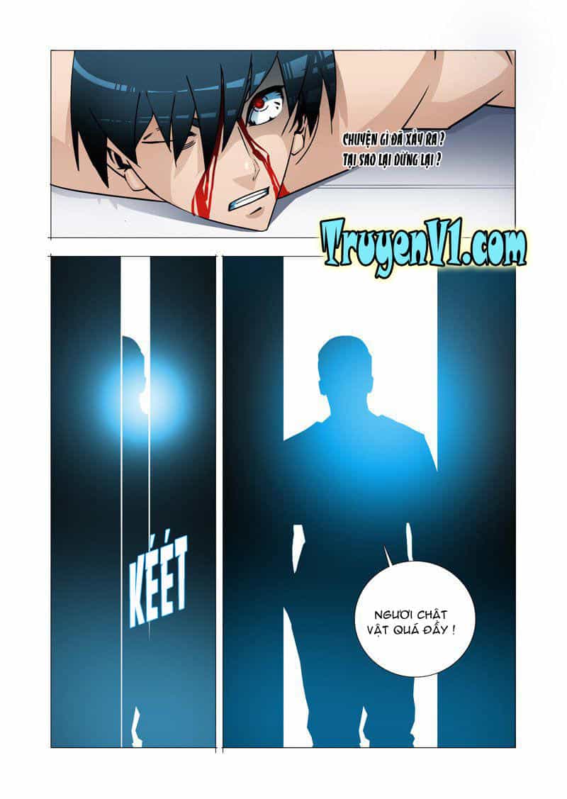 Tháp Kỳ - Chương 148 - ảnh 15