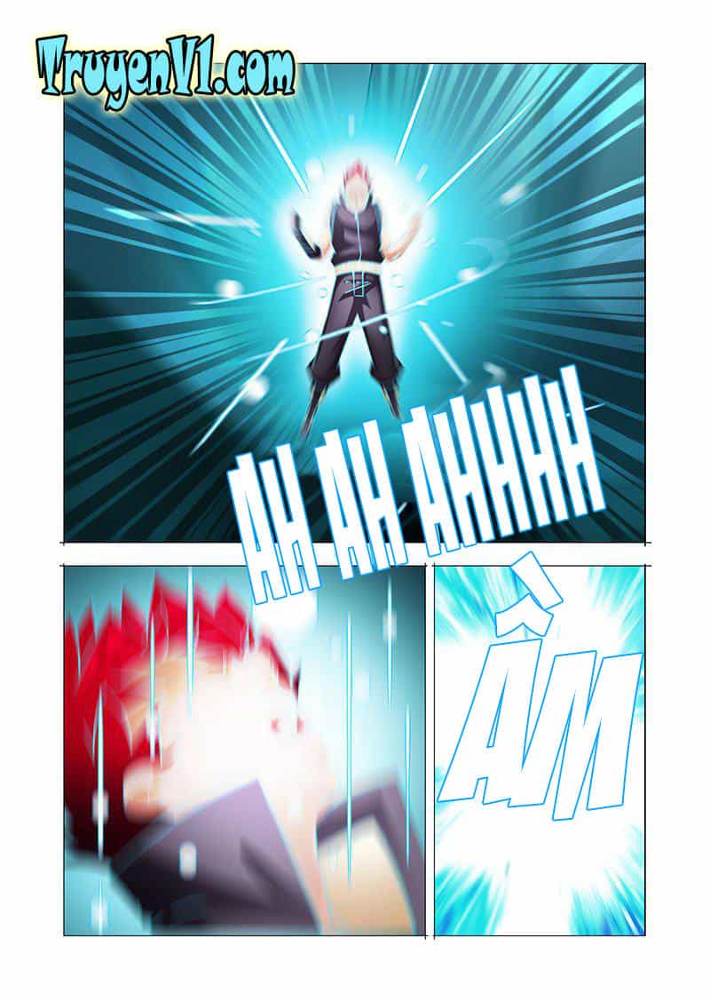Tháp Kỳ - Chương 183 - ảnh 4