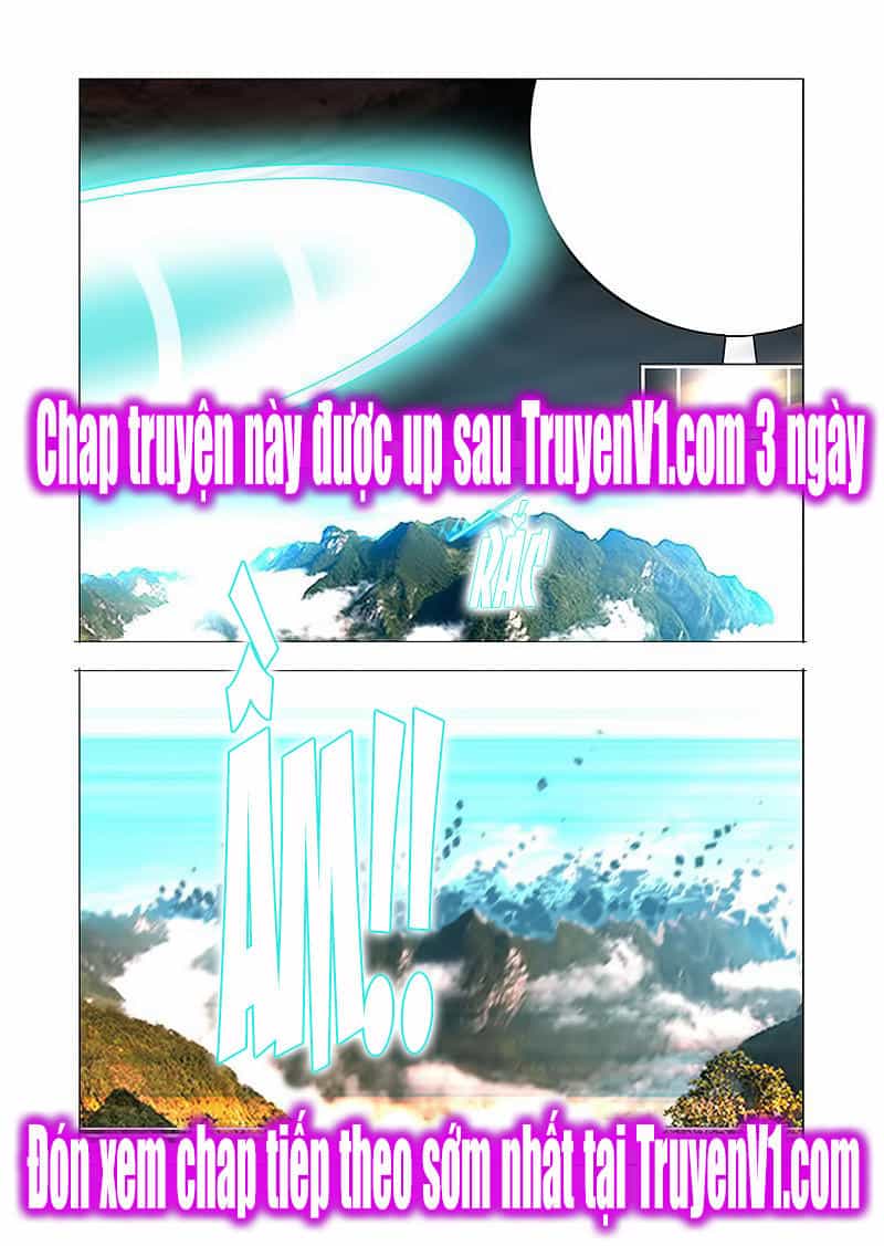 Tháp Kỳ - Chương 209 - ảnh 8