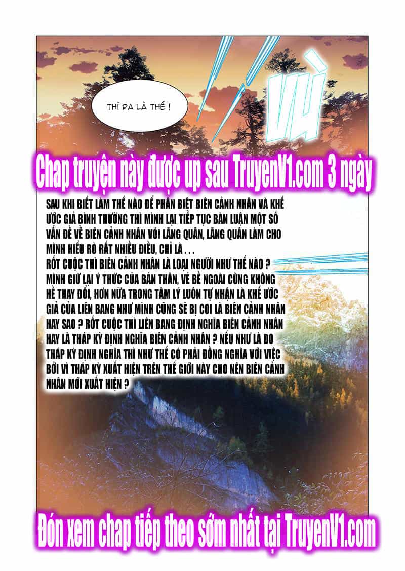 Tháp Kỳ - Chương 232 - ảnh 10