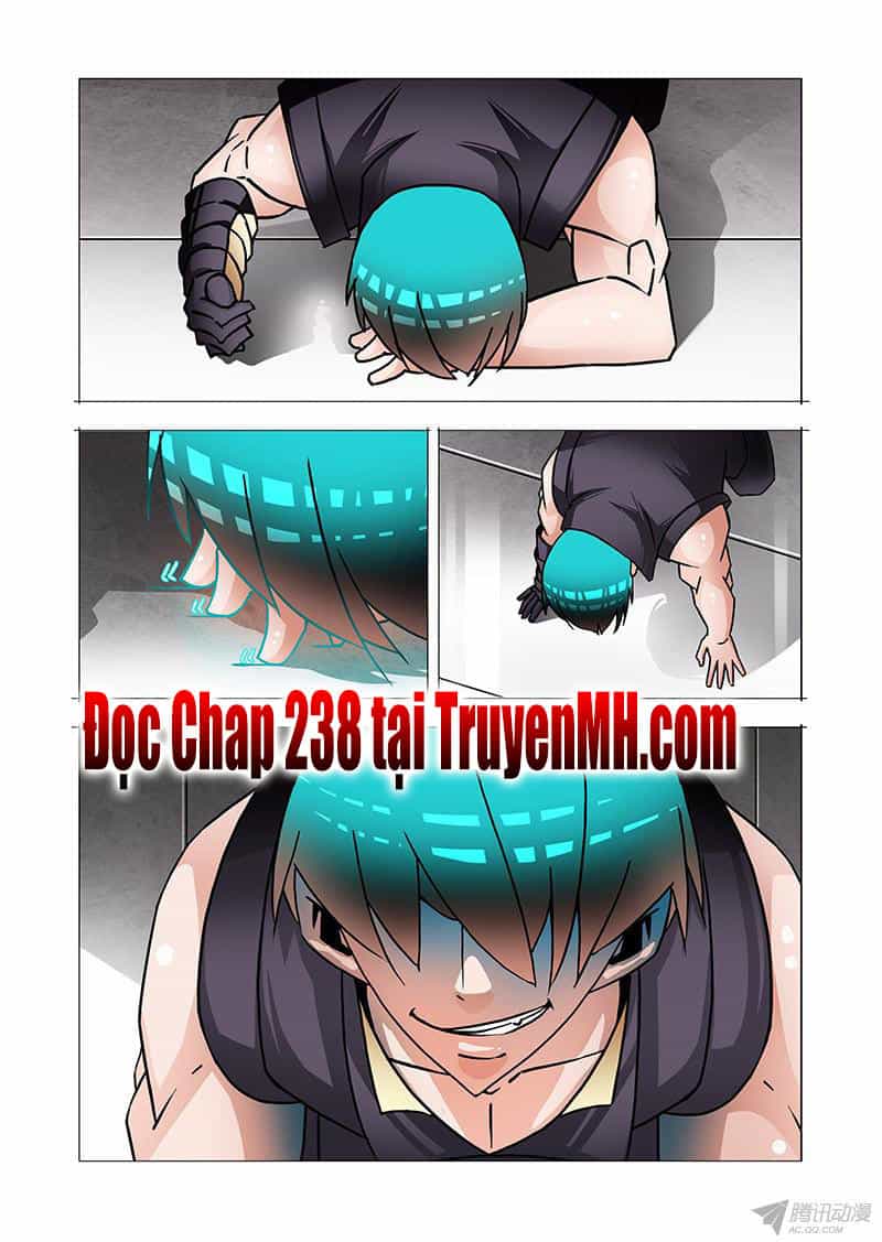 Tháp Kỳ - Chương 237 - ảnh 9