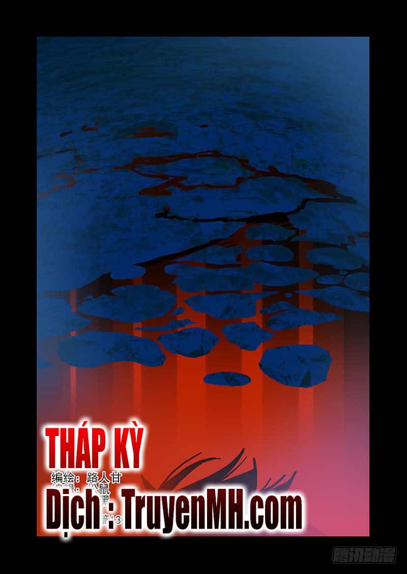 Tháp Kỳ - Chương 243 - ảnh 1