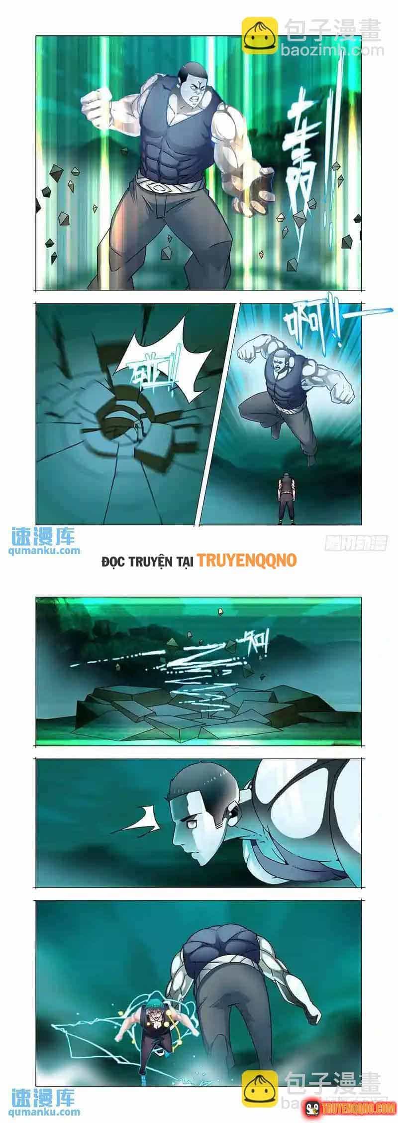 Tháp Kỳ - Chương 277 - ảnh 3
