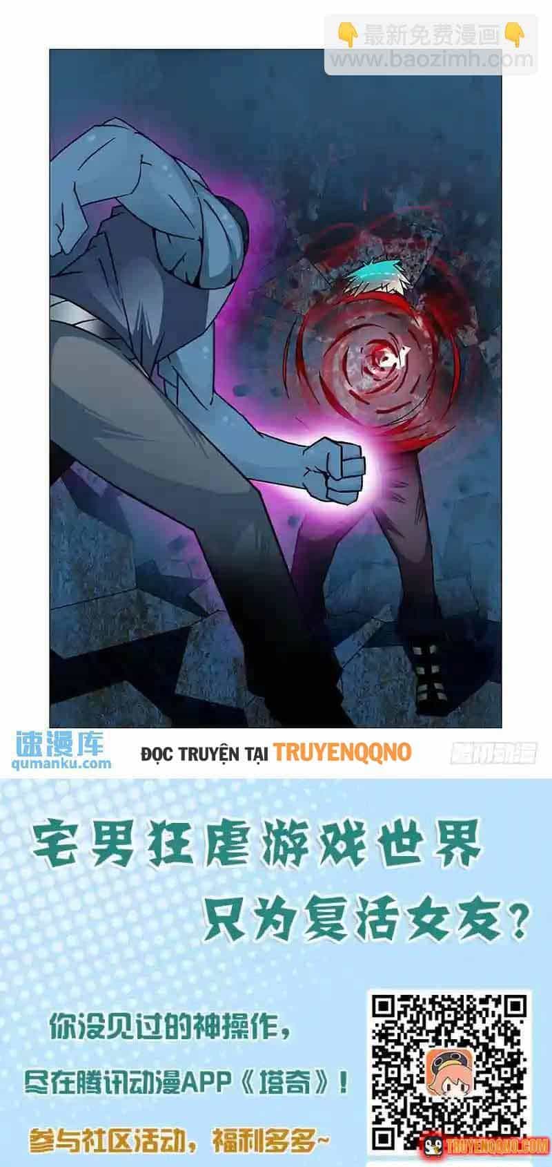 Tháp Kỳ - Chương 292 - ảnh 6