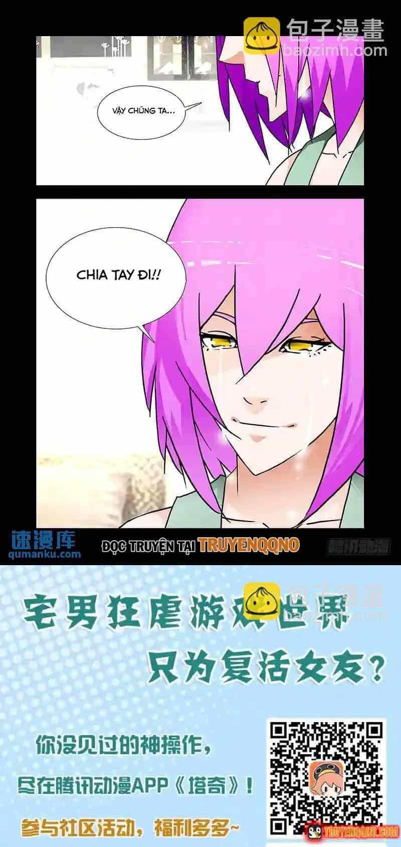 Tháp Kỳ - Chương 299 - ảnh 6