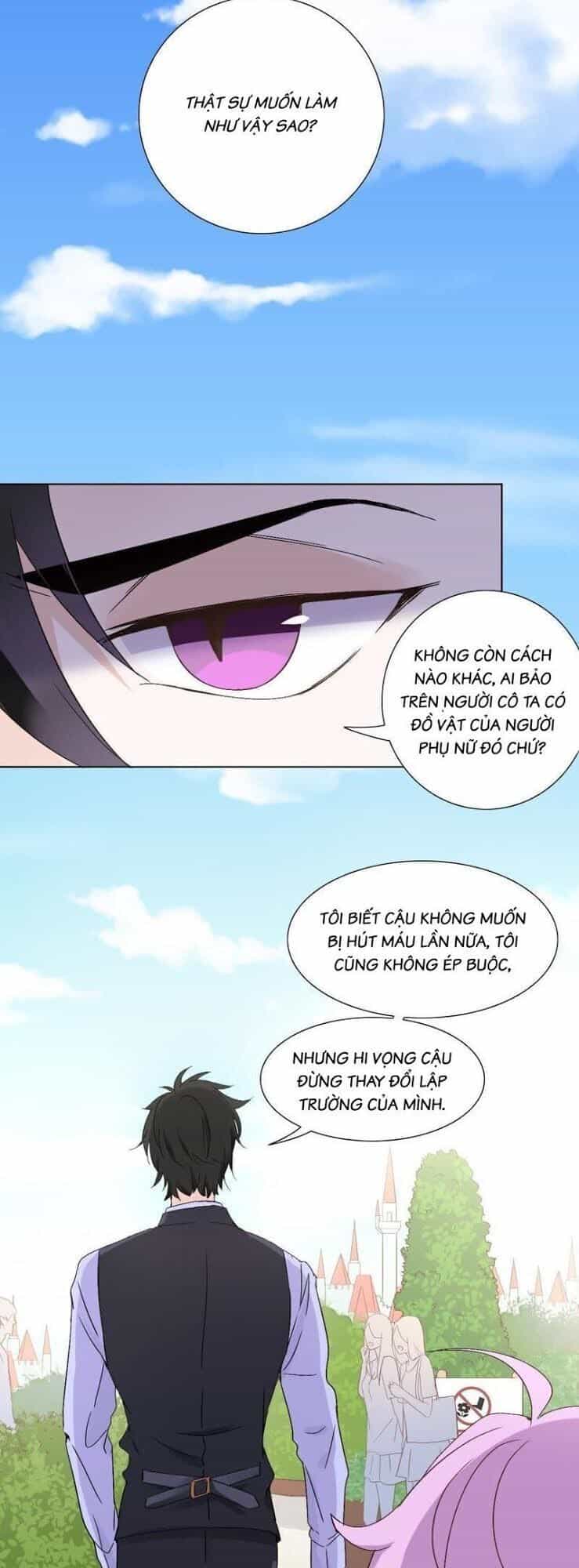 Thập Nhị Hắc Miêu - Chương 10 - ảnh 2