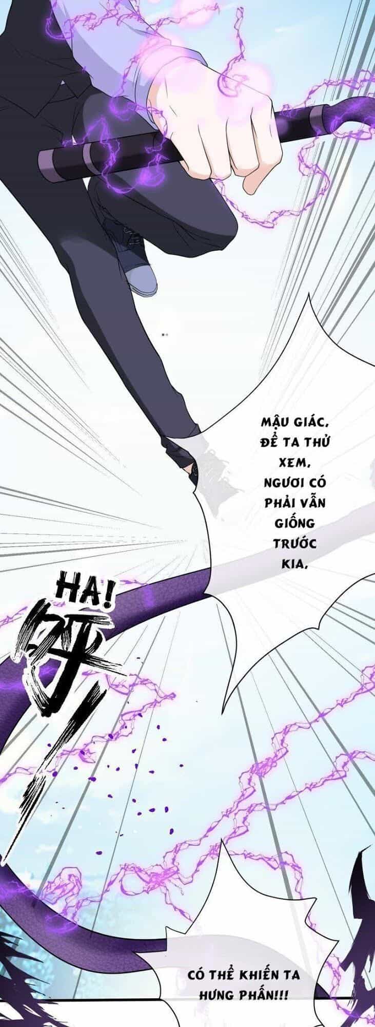 Thập Nhị Hắc Miêu - Chương 12 - ảnh 4
