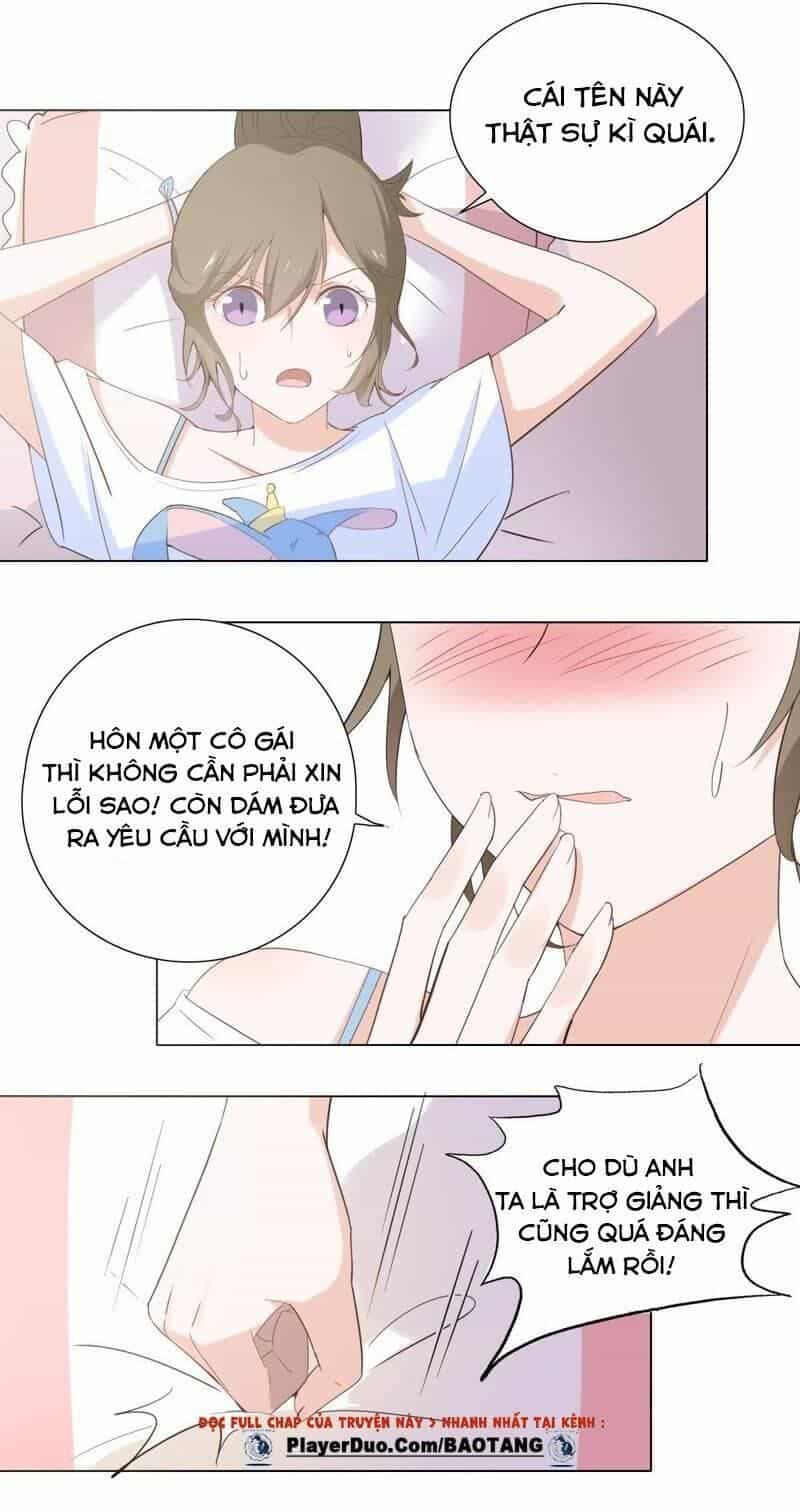 Thập Nhị Hắc Miêu - Chương 4 - ảnh 7