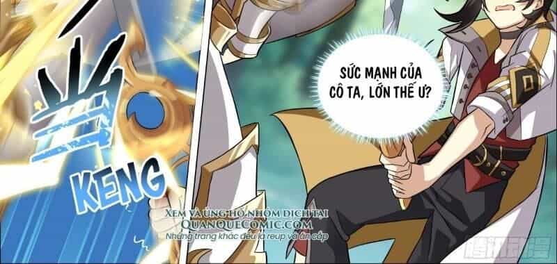 Thập Nhị Thần Binh Khí - Chương 18 - ảnh 27