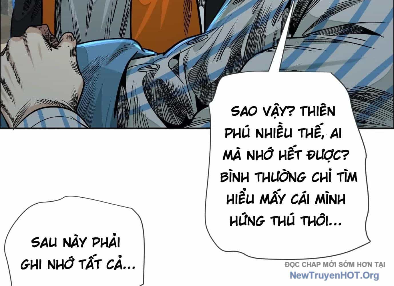 Thập Nhị Tinh - Dị Thú Mê Thành - Chương 60 - ảnh 119