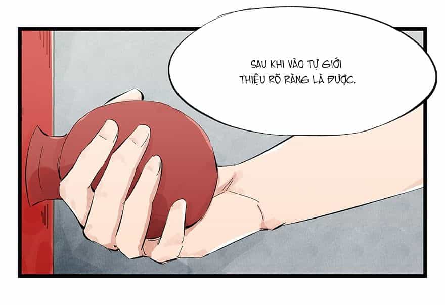 Tháp Trăm Tầng - Chương 4 - ảnh 10