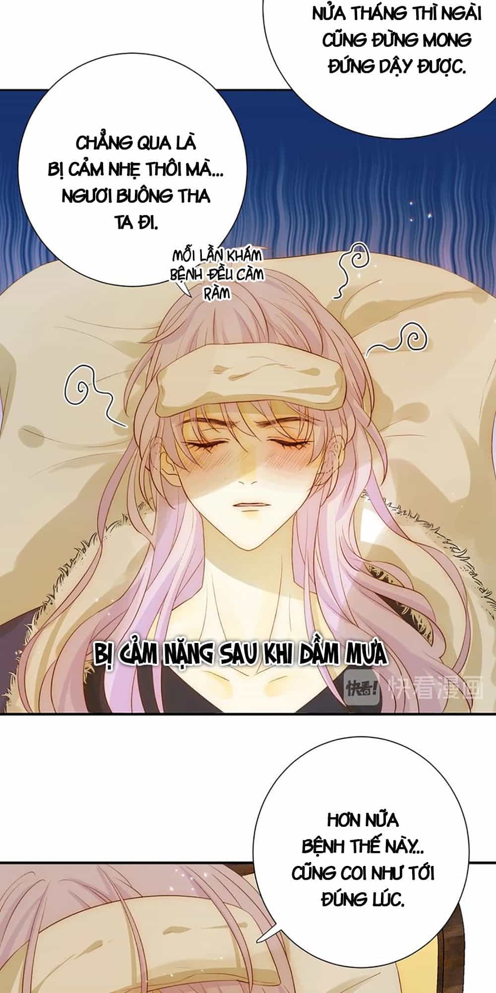 Thất Đại Kỳ Tích – Nước Mắt Bạo Quân - Chương 25 - ảnh 39
