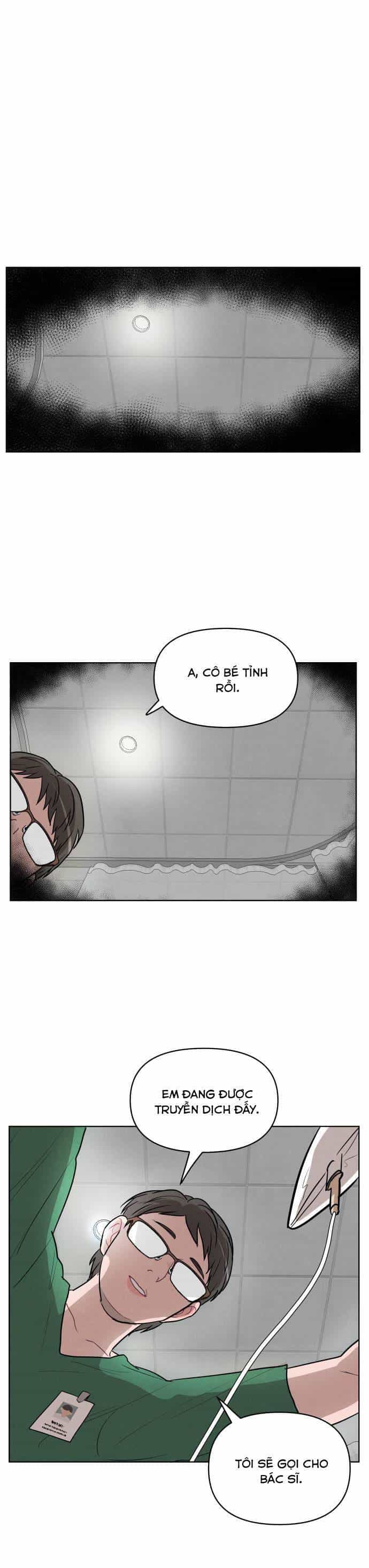 Thật Đáng Thương Cho Chúng Tôi - Chương 17 - ảnh 2
