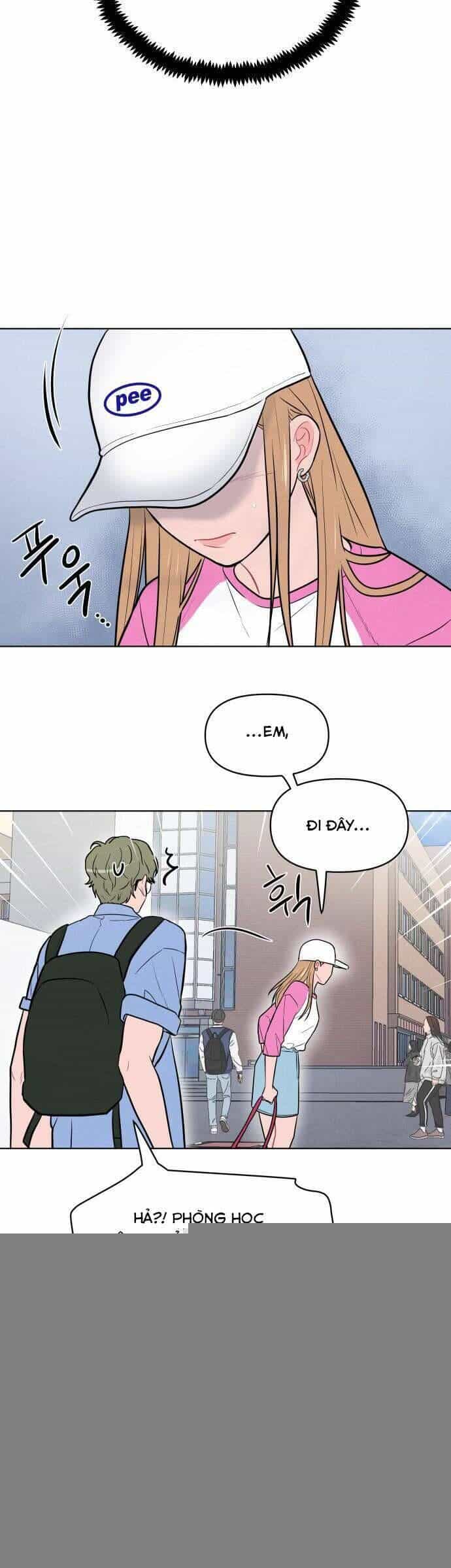 Thật Đáng Thương Cho Chúng Tôi - Chương 26 - ảnh 7