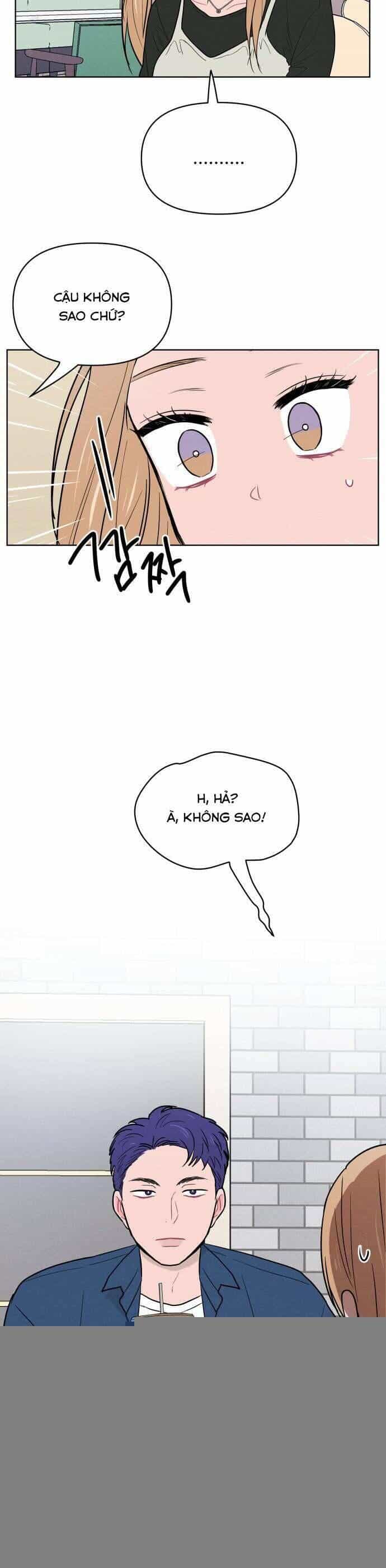 Thật Đáng Thương Cho Chúng Tôi - Chương 27 - ảnh 15