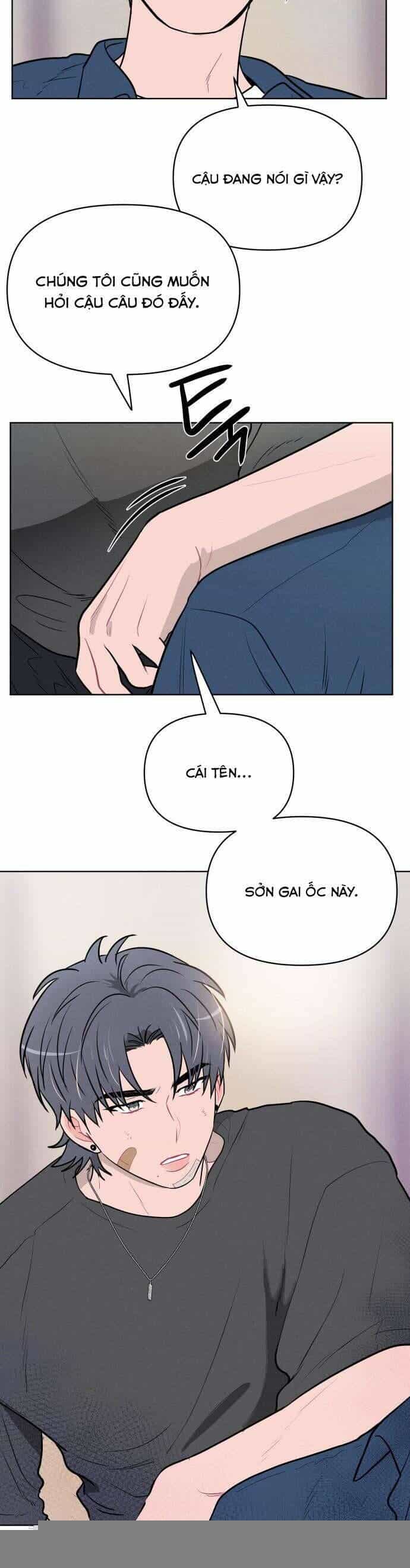 Thật Đáng Thương Cho Chúng Tôi - Chương 27 - ảnh 26
