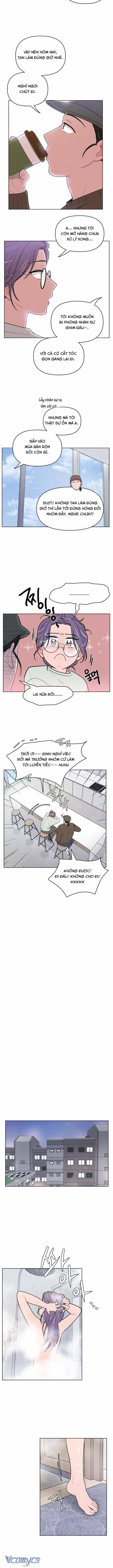 Thật Đáng Thương Cho Chúng Tôi - Chương 30 - ảnh 5