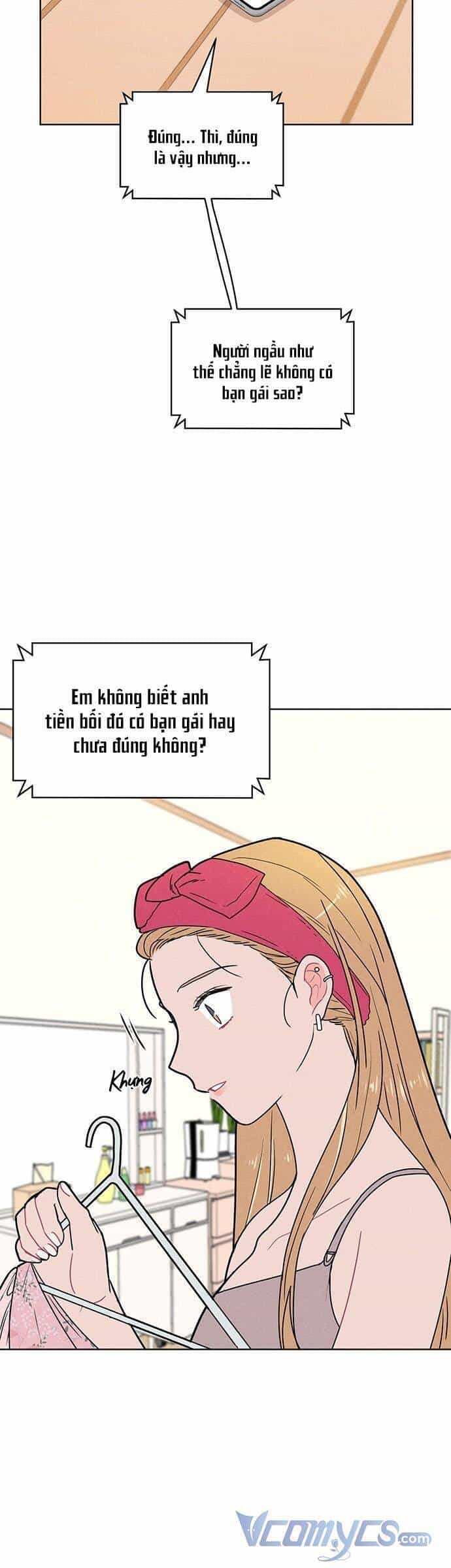 Thật Đáng Thương Cho Chúng Tôi - Chương 3 - ảnh 23