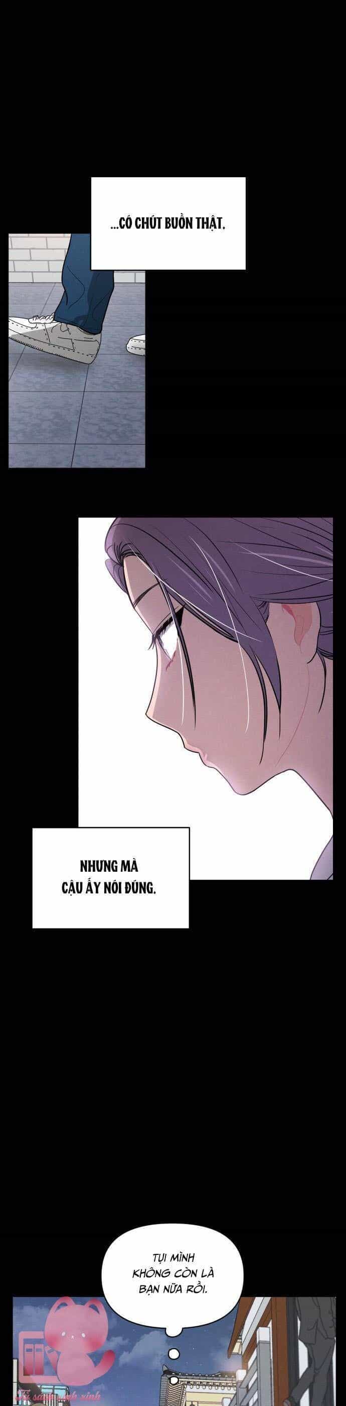 Thật Đáng Thương Cho Chúng Tôi - Chương 32 - ảnh 17
