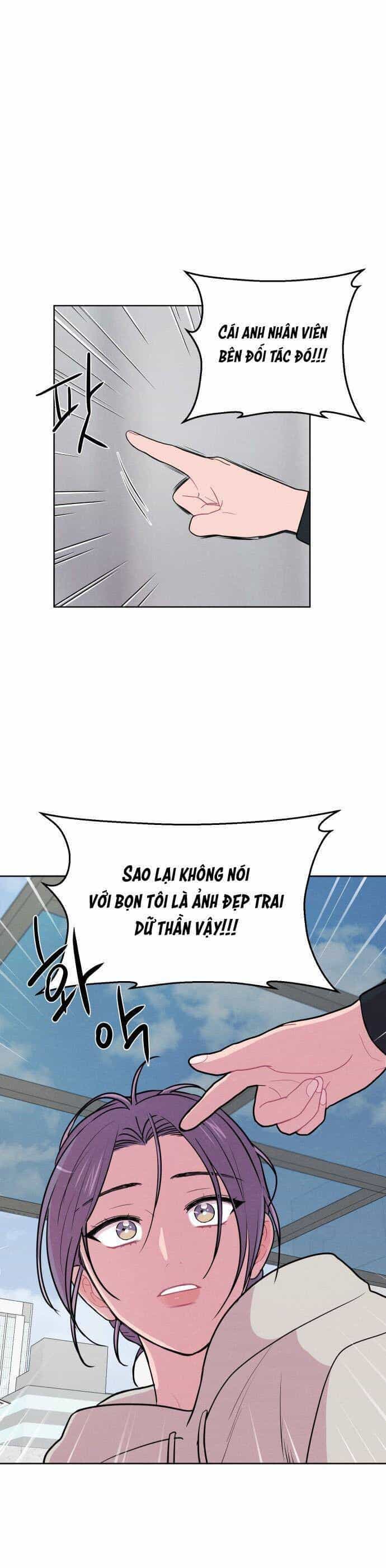 Thật Đáng Thương Cho Chúng Tôi - Chương 35 - ảnh 7