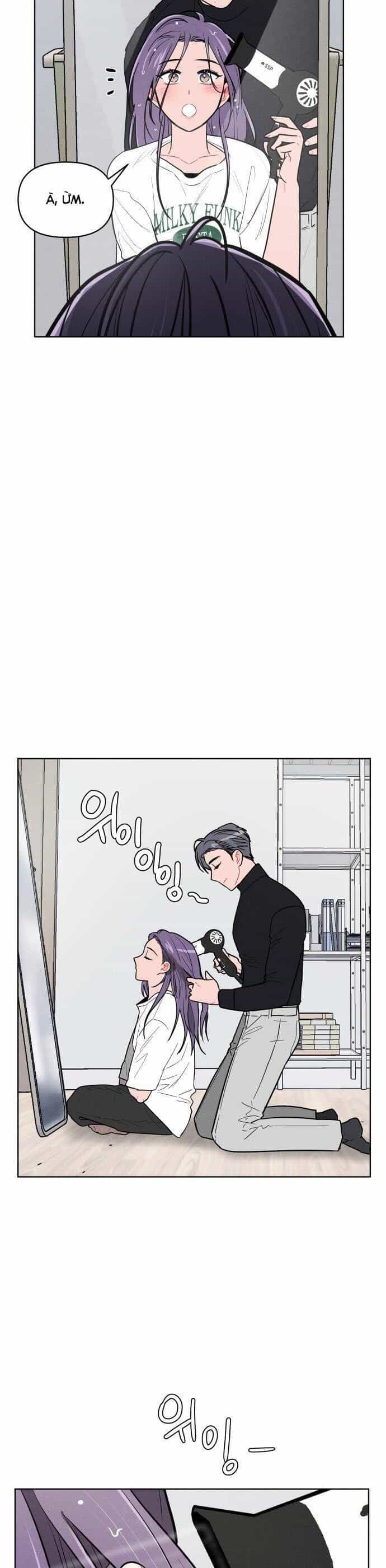 Thật Đáng Thương Cho Chúng Tôi - Chương 51 - ảnh 7