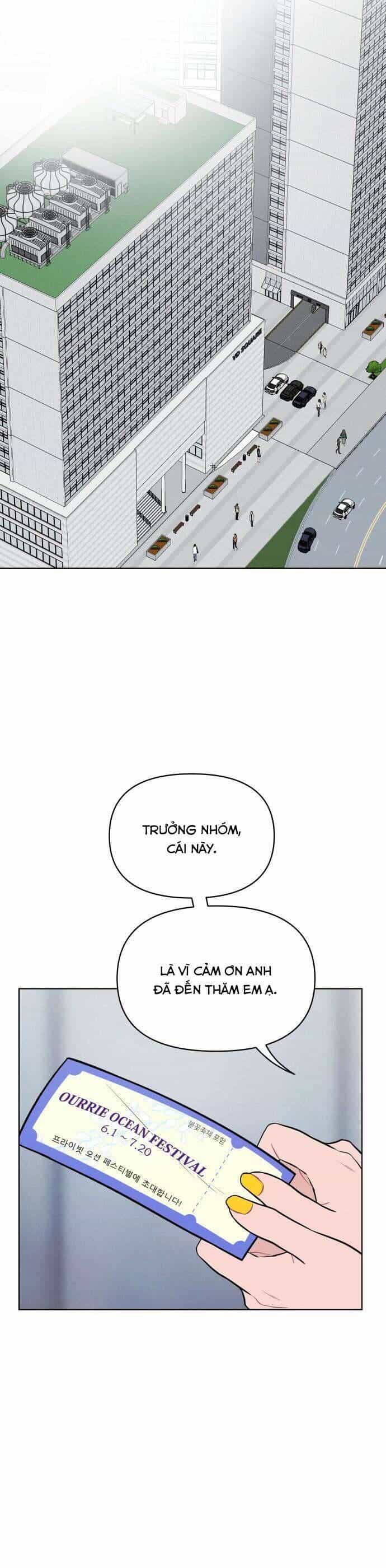Thật Đáng Thương Cho Chúng Tôi - Chương 53 - ảnh 22