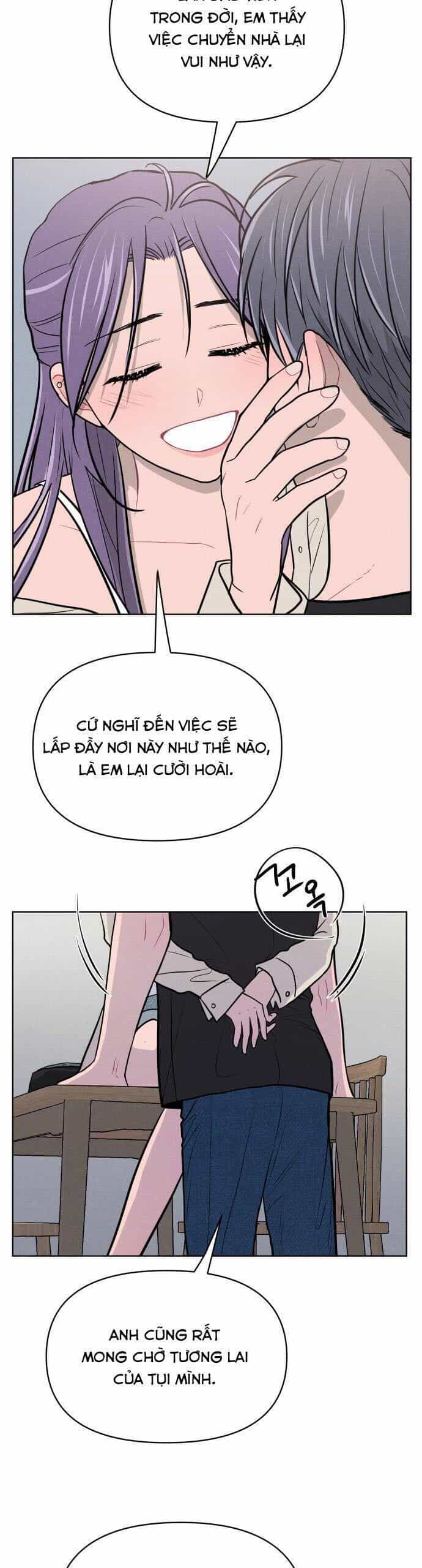 Thật Đáng Thương Cho Chúng Tôi - Chương 58 - ảnh 33