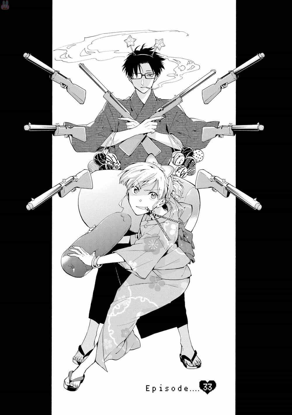 Thật Khó Để Yêu 1 Otaku - Chương 33 - ảnh 2
