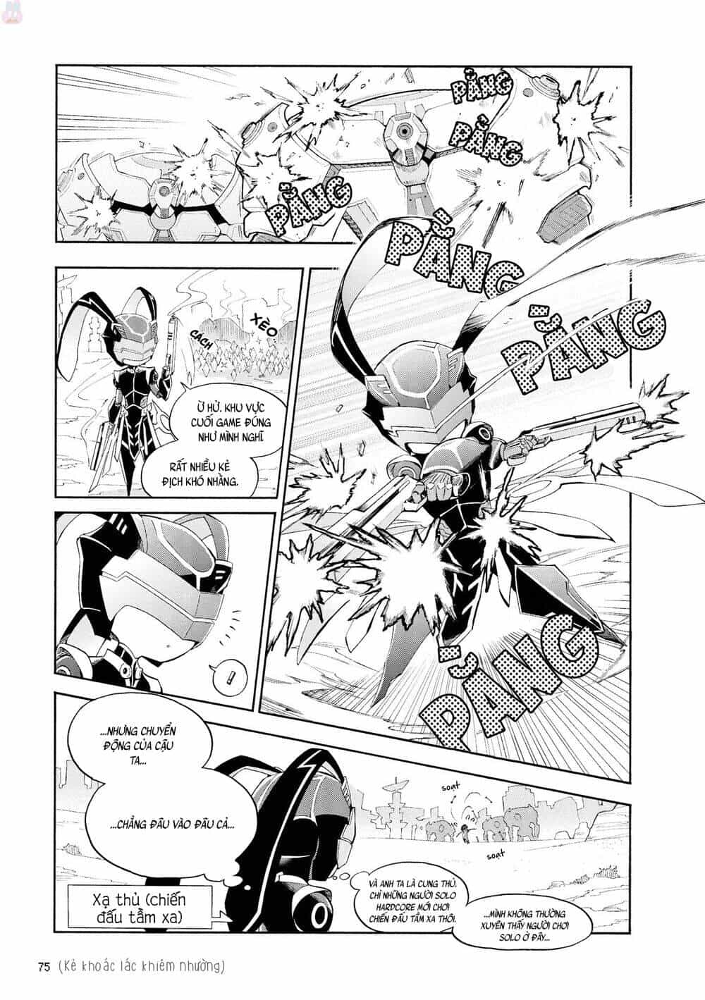 Thật Khó Để Yêu 1 Otaku - Chương 37 - ảnh 6