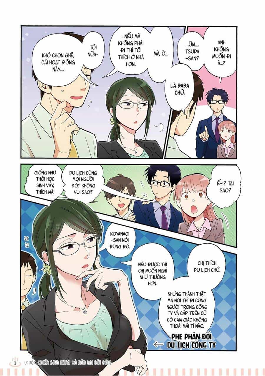 Thật Khó Để Yêu 1 Otaku - Chương 39 - ảnh 6