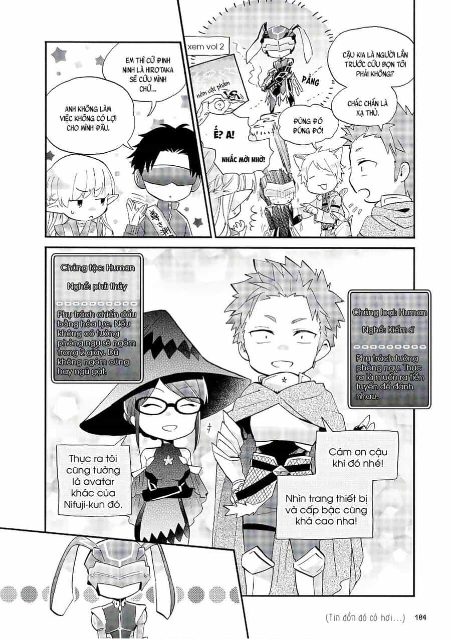 Thật Khó Để Yêu 1 Otaku - Chương 45 - ảnh 9