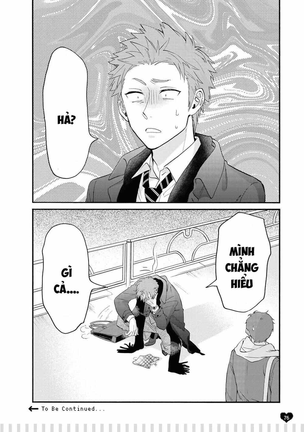 Thật Khó Để Yêu 1 Otaku - Chương 51.5 - ảnh 12