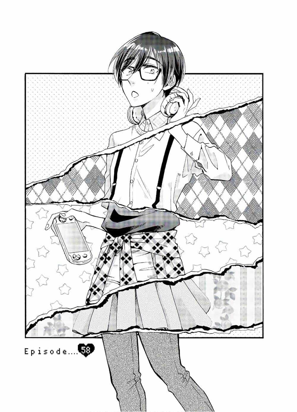 Thật Khó Để Yêu 1 Otaku - Chương 58 - ảnh 2
