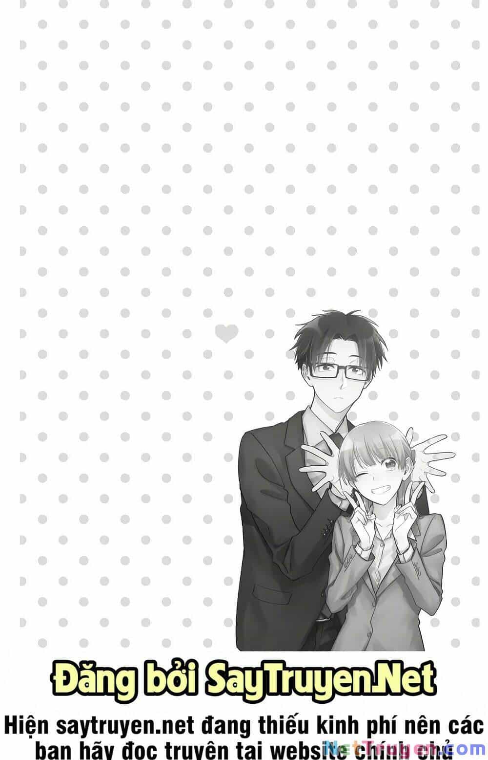 Thật Khó Để Yêu 1 Otaku - Chương 68 - ảnh 13