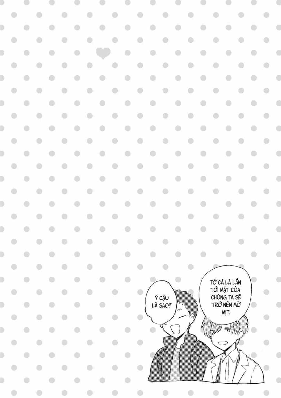 Thật Khó Để Yêu 1 Otaku - Chương 73 - ảnh 14